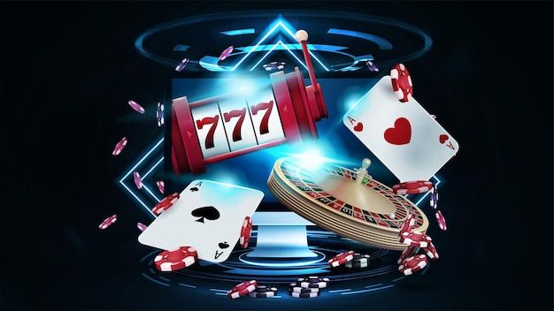 پاکستان کے Digital slot machines کھلاڑیوں کے لیےجیک پاٹ گیم