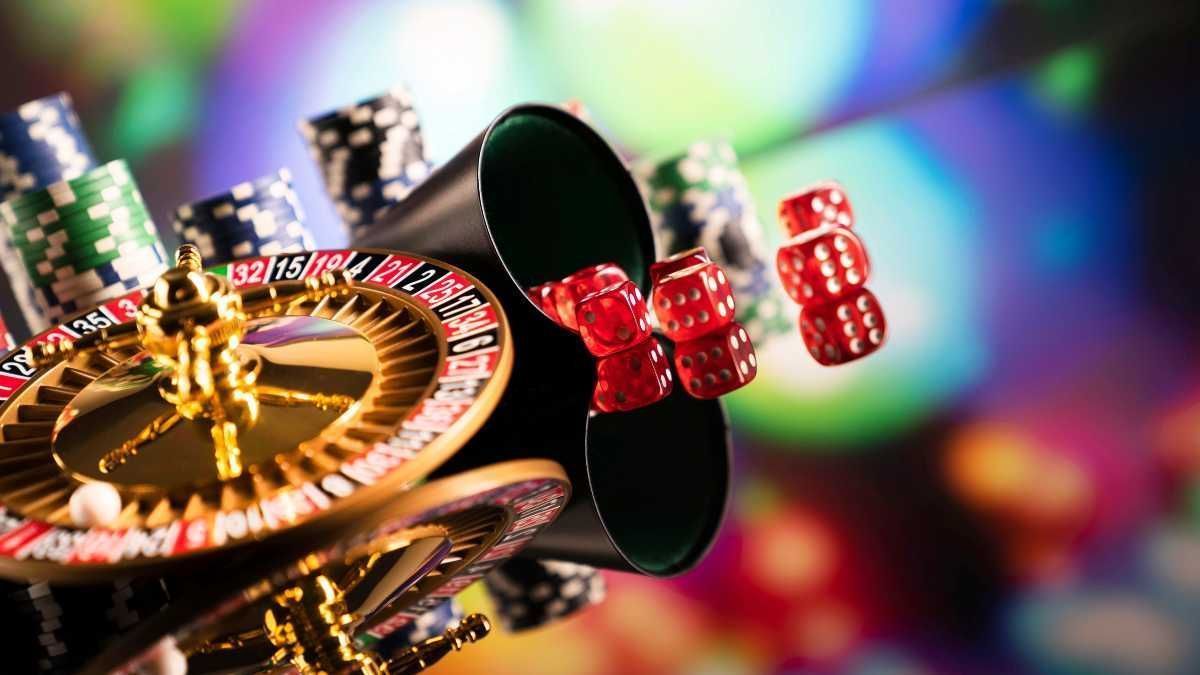 Digital slot machines کیسینو میں بکراٹکھیلیں