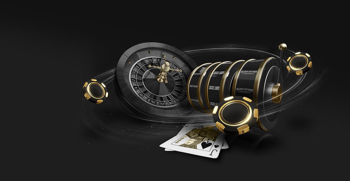 پاکستان کے نئے Digital slot machinesکیسینو کھلاڑیوں کے لیے خوش آمدید بونس